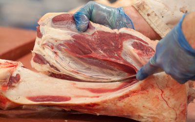 Our butcher’s guide to beef cuts