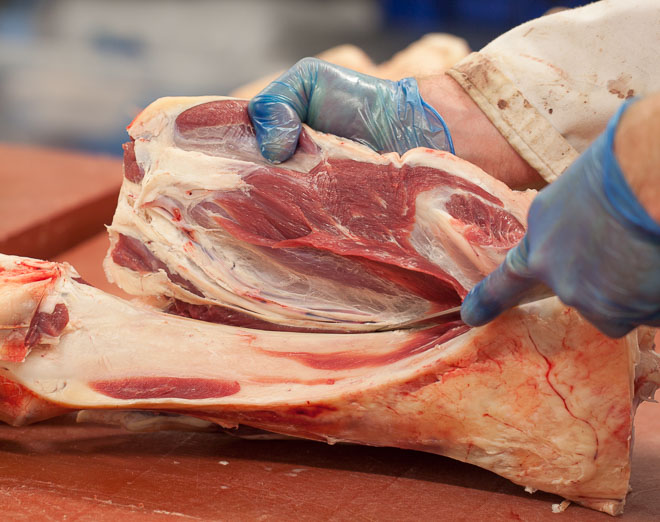 Our butcher’s guide to beef cuts