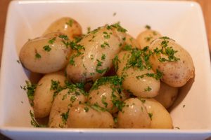 Jurassic-Coast-Farm-Shop-Cooked-Baby Potatoes