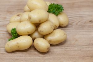 Jurassic-Coast-Farm-Shop-Veg-Baby Potatoes-IMG-1561-2