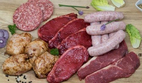 Jurassic-Coast-Farm-Shop-Box-BBQ-Meat Selection