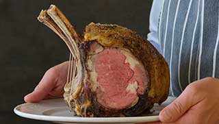 Award-Winning Grass- fed beef delivered online from Jurassic Coast Farm Shop in Dorset