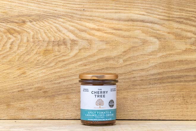 Caramelised Onion Marmalade