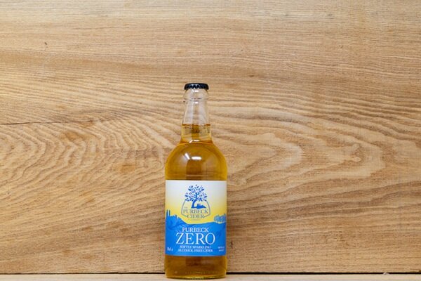 Purbeck Zero (500ml)