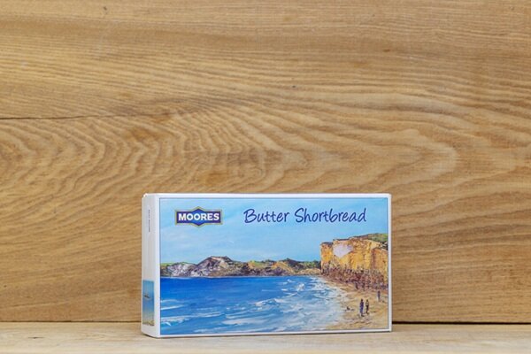 Moores Shortbread Biscuits