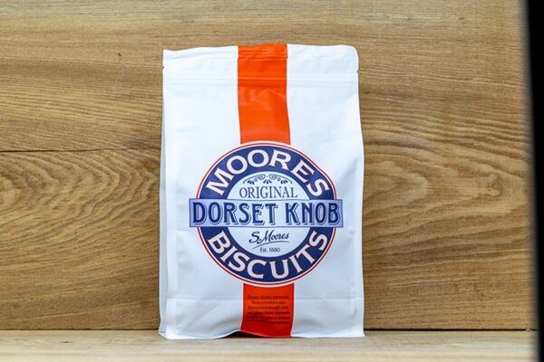 Moores Original Dorset Knobs