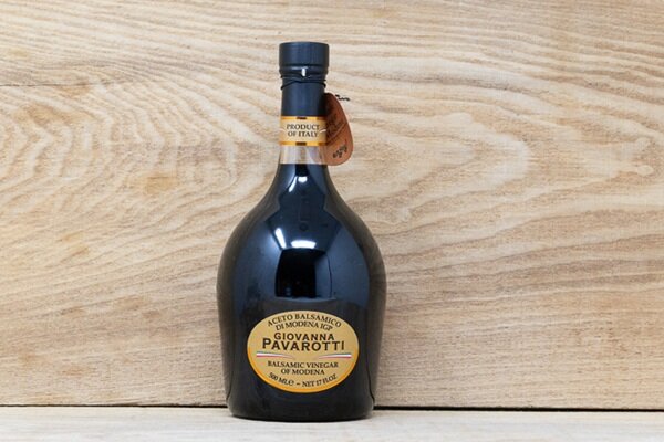 Balsamic Vinegar - Jurassic Coast Farm Shop