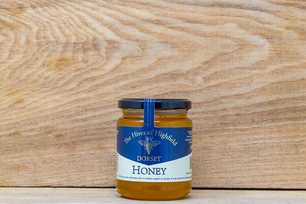 Dorset Honey